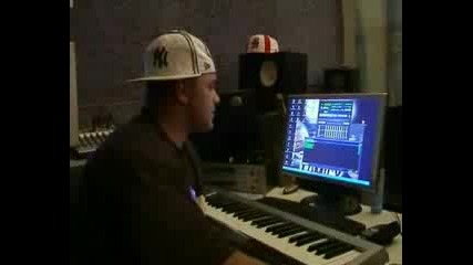 Flying Steps Tv Part 1