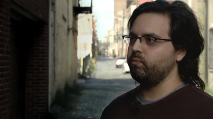 E3 2012: Inversion - Behind The Scenes Trailer