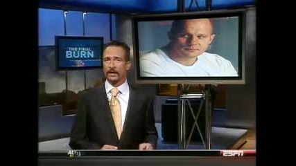 Jim Rome Is Burning - Fedor ducks UFC, signs with Strikeforce