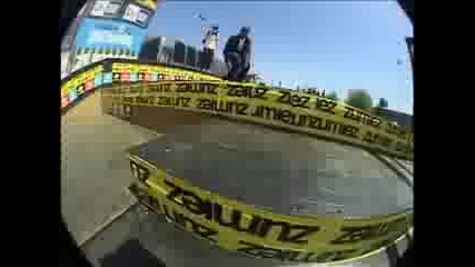 Zumiez - Element Tv, Episode #84