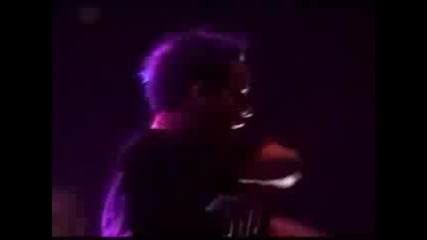 Linkin Park - Points of Authority (live in New York 2001)