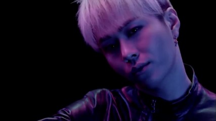 Beast- Adrenaline