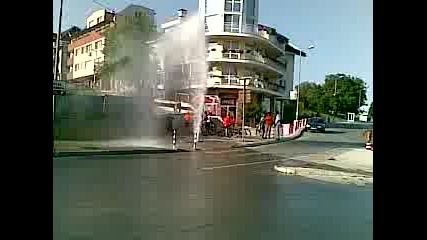 жеги в Шумен 2