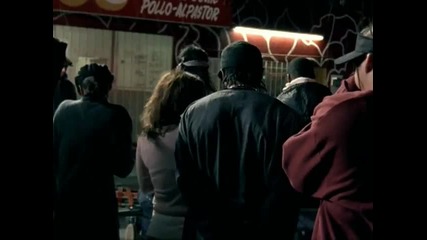 2pac - Ghetto Gospel