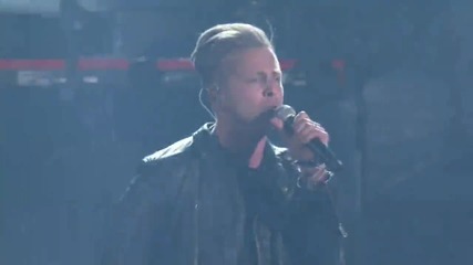 Onerepublic - Counting Stars ( Billboard Music Awards) 2014