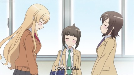 Local Idol [locodol] - 7 (720p)
