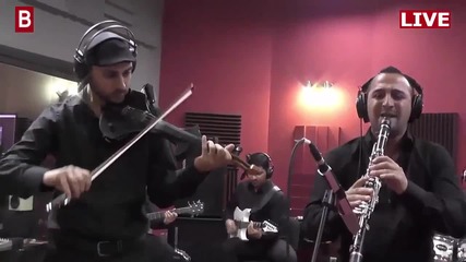 ♫ █▬█ █ ▀█▀♫ Ork. Galaxy - Stres kiuchek 2016