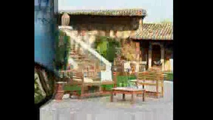 06 Villa Toscana - Drupi Torner D.modugno