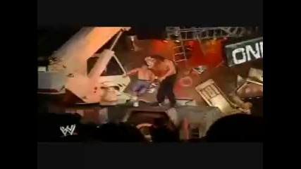 John Cena - If It All Ended Tomorrow Tribute