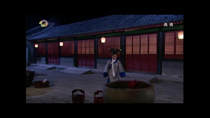 [bg sub] Gong / Дворецът 14 1/2 2011