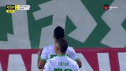Goal by Cherno More