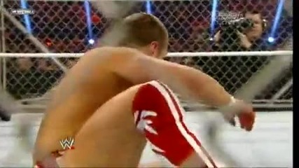 Wwe Royal Rumble 2012 1/10