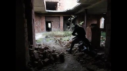 S.t.a.l.k.e.r real