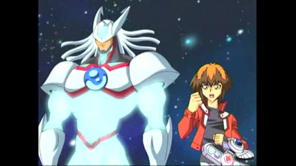 Yu Gi Oh! Gx Епизод 96 Всичко Е Отношително ( Hight Quality ) 