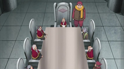 Naruto Shippuuden ep 394 Върховно Качество