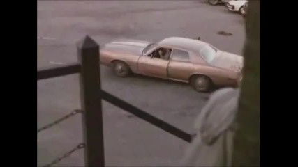 Rescue Me (1992) Music Video - Help Is on the Way
