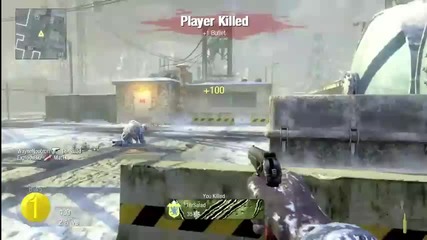 Call of Duty Black Ops Wager Match Trailer 