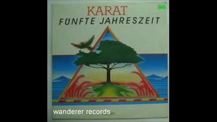 Karat - Aus zweiter Hand