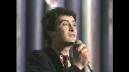 Орлин Горанов - Запей Ми, Мамо (1982) 