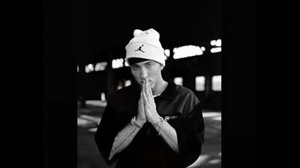 + Pictures { Eminem - I Love You More! }