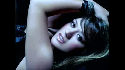 Kelly Clarkson