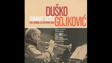 Dusko Goykovich Menina Moca 2009