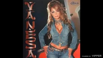 Vanesa - Kazna - (Audio 2004)