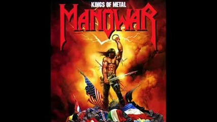 Manowar - Hail And Kill