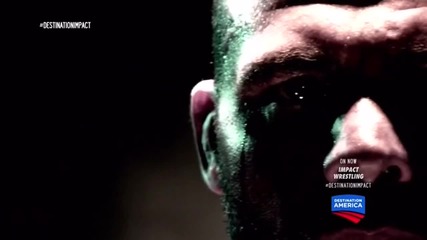 Tna Impact Wrestling 03.20.15 Част 2