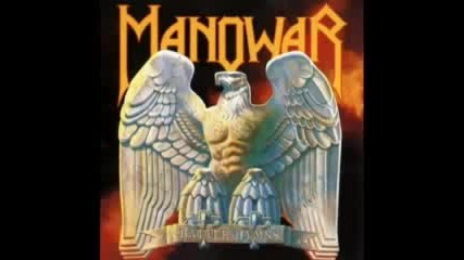 Manowar - Battle Hymn