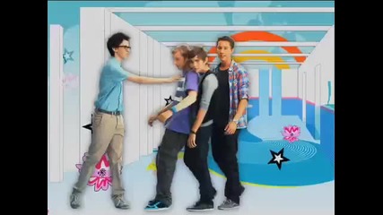 Disney Channel - 2010