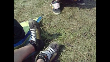 Hmsu Open Air Festival 2010 In Da End