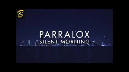 Parralox - Silent morning