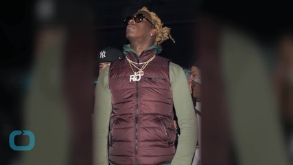 Did Young Thug Take a Shot at Rich Homie Quan During a Recent Concert?