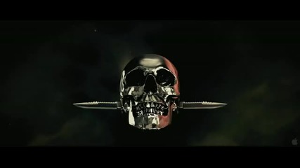 The Expendables 2 Trailer Hd