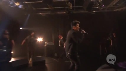 Adam Lambert - Cuckoo (sessions)