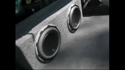 Jl Audio 10w6