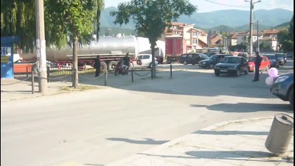 3 - Абитуренти от Симитли, 26.05.2010