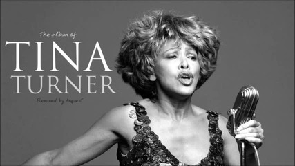 Tina Turner _ Be Tender With Me Baby _ Arquest Studio Mix