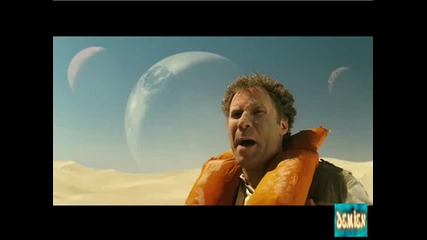 Land Of Lost 2009 Trailer *hq*