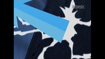 Samurai Jack - 49 Третият сезон на култовото анимационно сериалче по Cartoon Network.