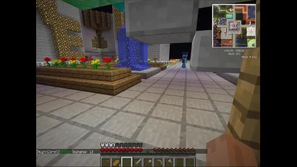 Nightcorecraft minecraft server