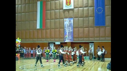 Ден на Хасково 08.09.2009