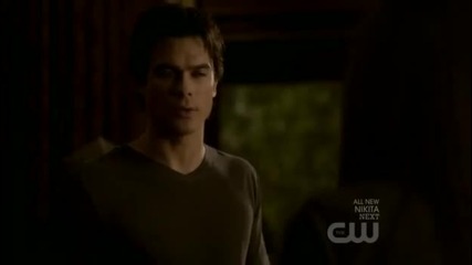 Damon and Elena - I will always choose you