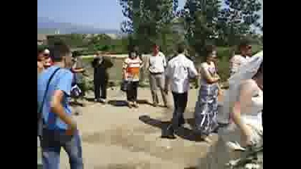 Македонска Сватба