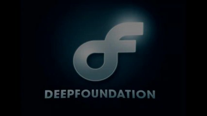 Deepfondation Intro V1