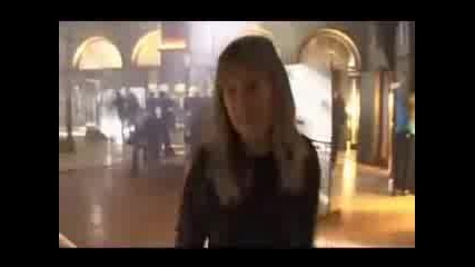 Twilight - Behind The Scenes Part 4