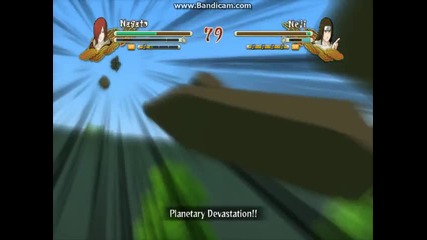 Naruto Shippuden Ultimate Ninja Storm 3-tournament