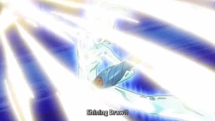 yu - gi - oh Zexal Second Episode 73 eng sub