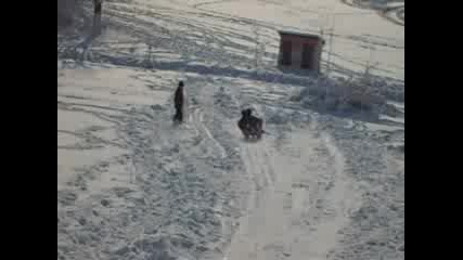 Зверска Забививка